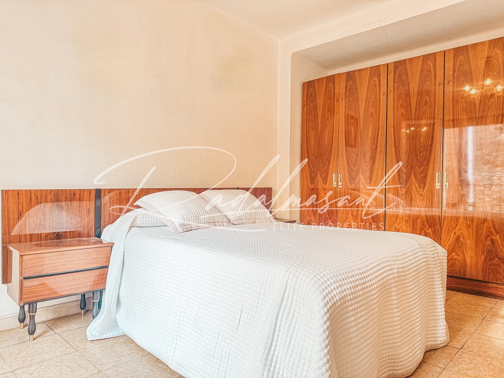 Primera habitación 1ªplanta 4