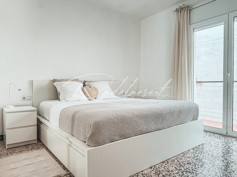 Primera habitación 2