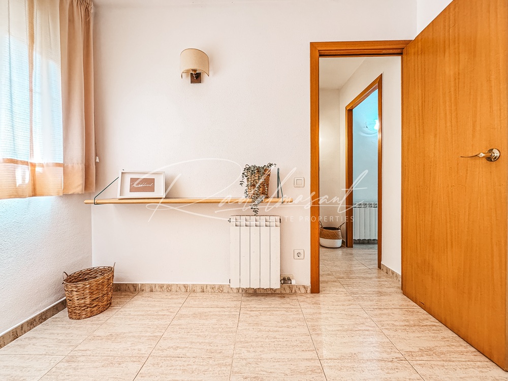 Primera habitación 2