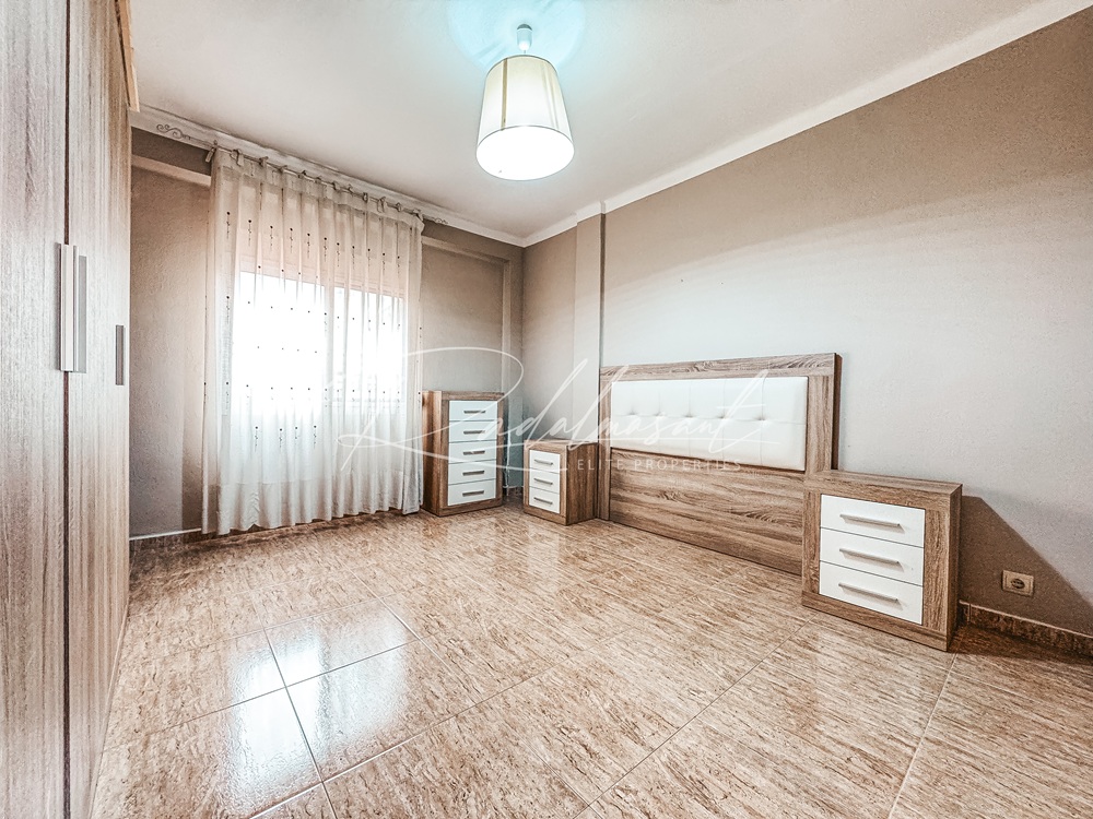 Primera habitación 2