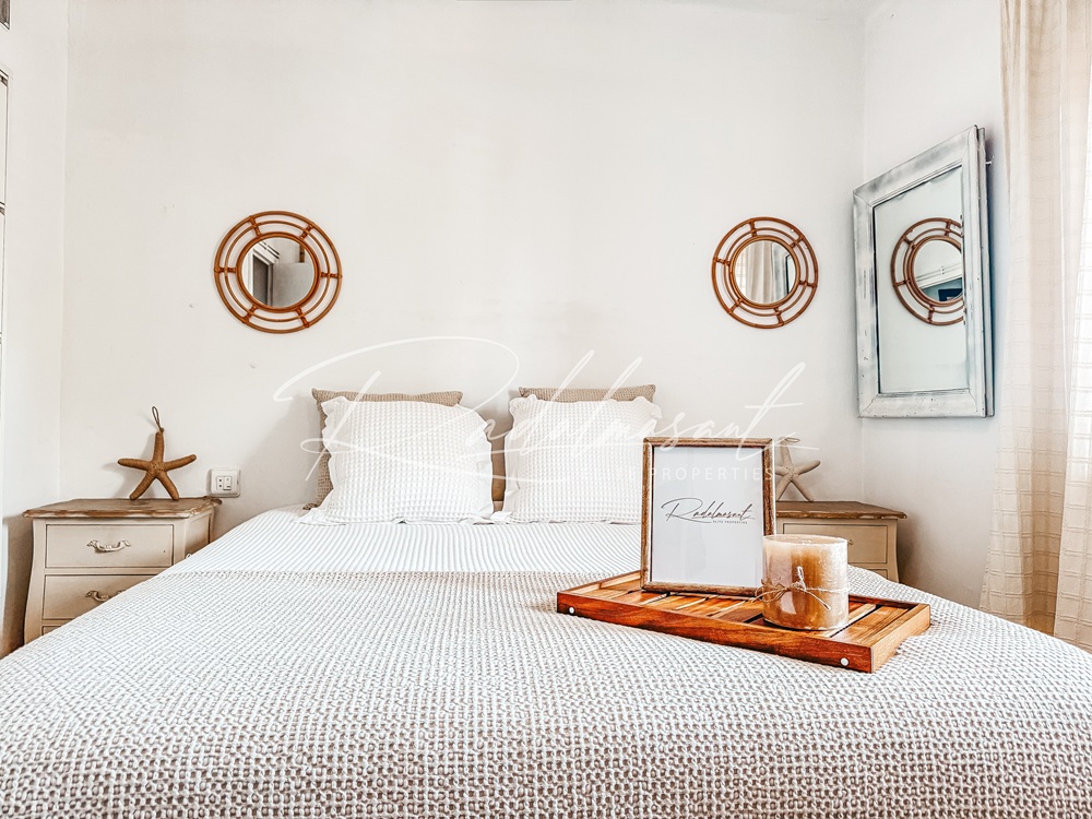 Primera habitación 2