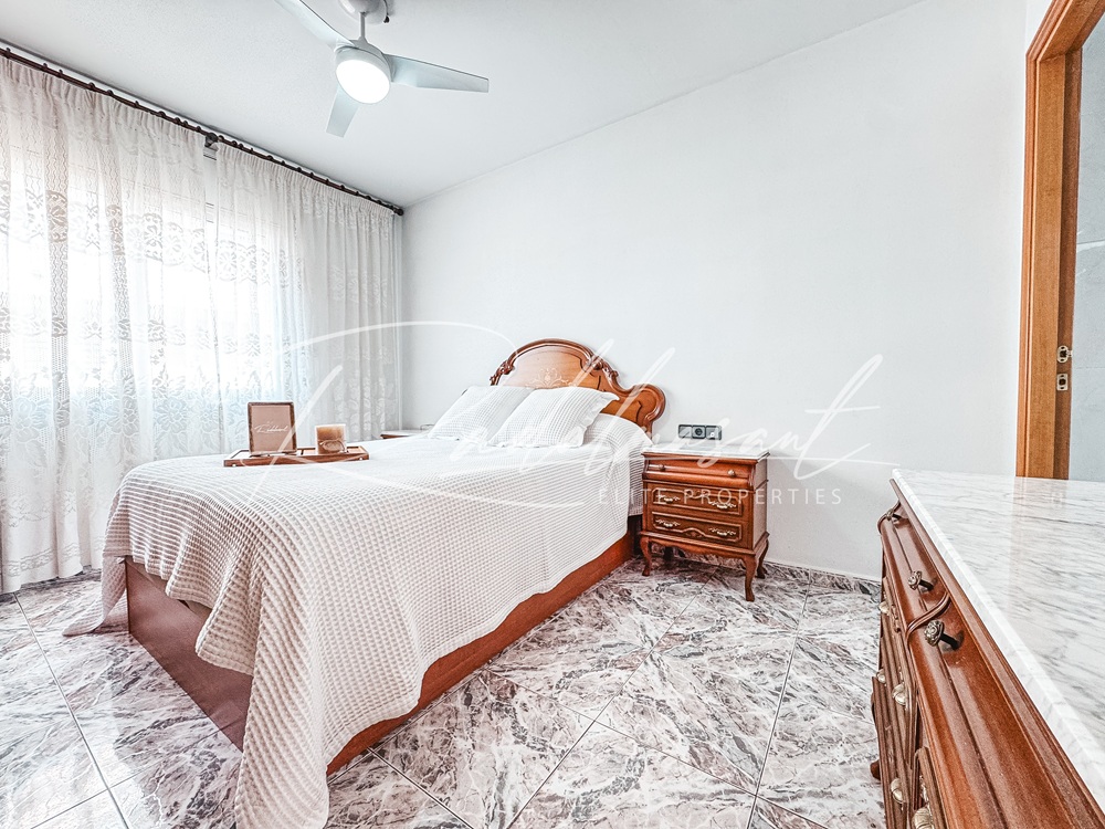 Primera habitación 2