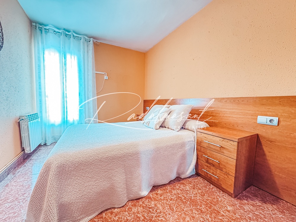 Primera habitación 2