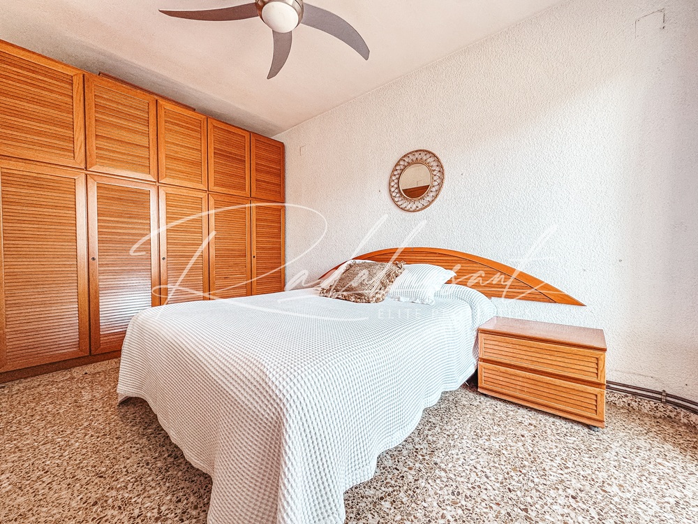 Primera habitación 2