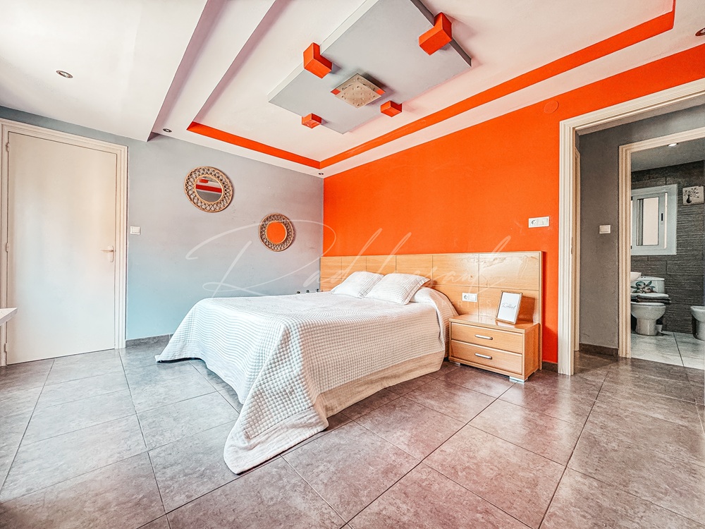 Primera habitación 2