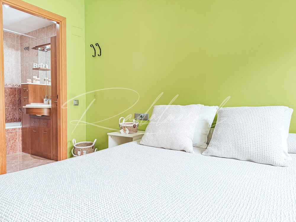 Primera habitación 2