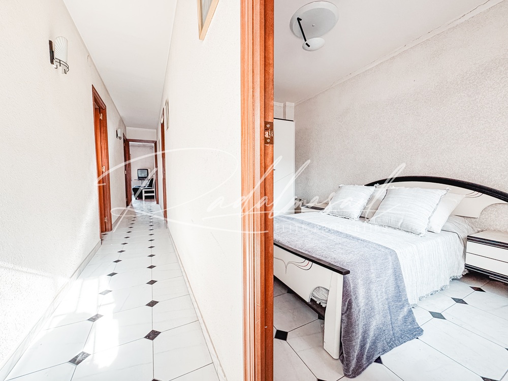 Primera habitación 2ª planta 1