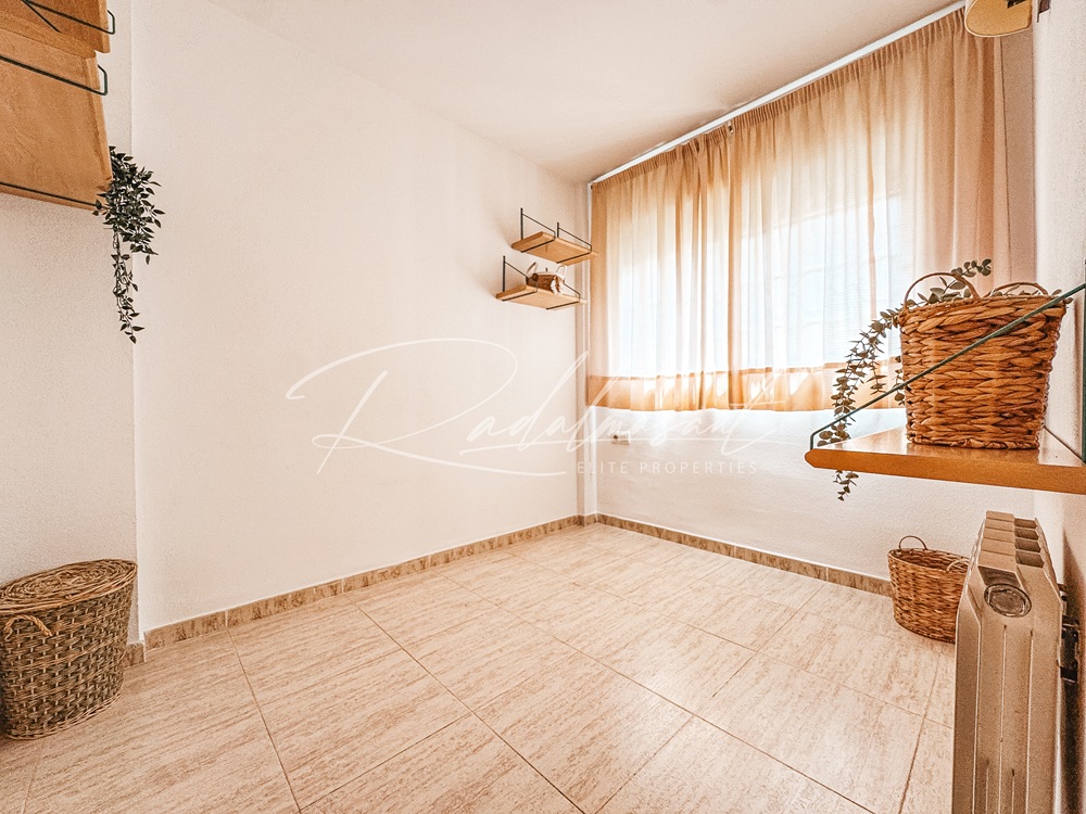 Primera habitación 3