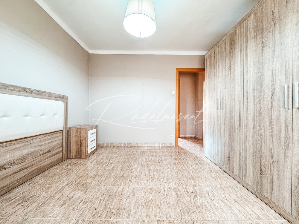 Primera habitación 3