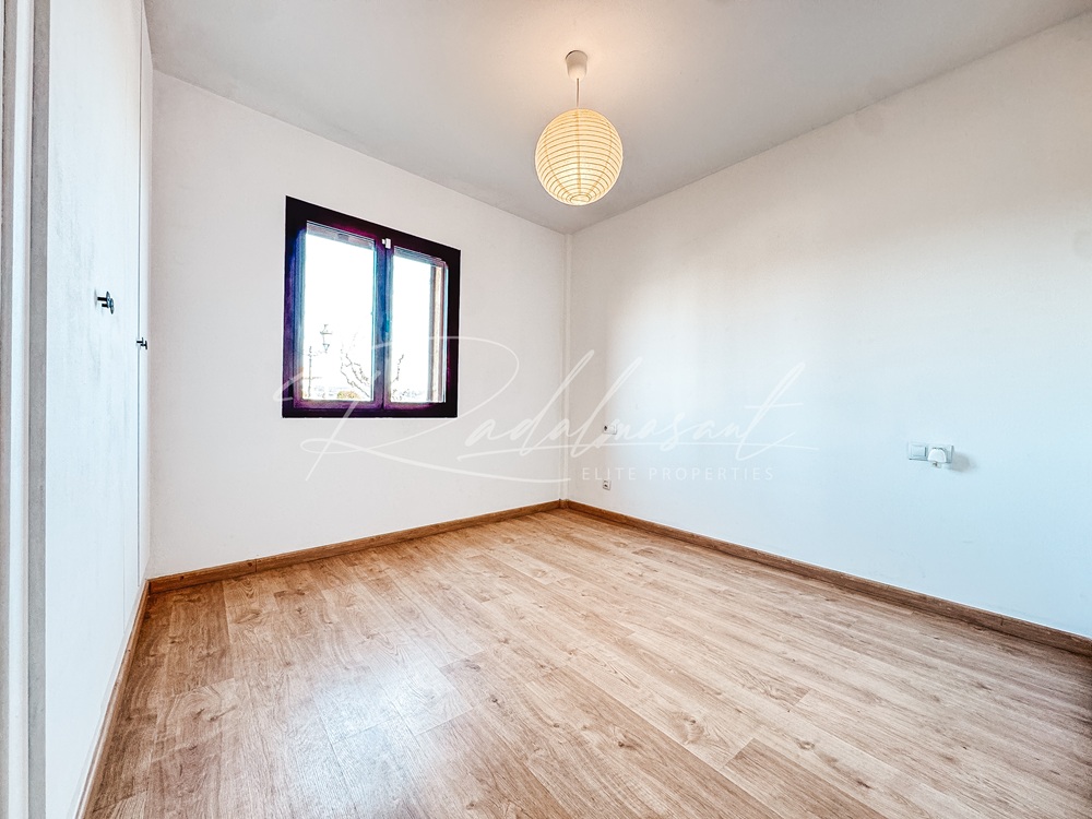 Primera habitación 3