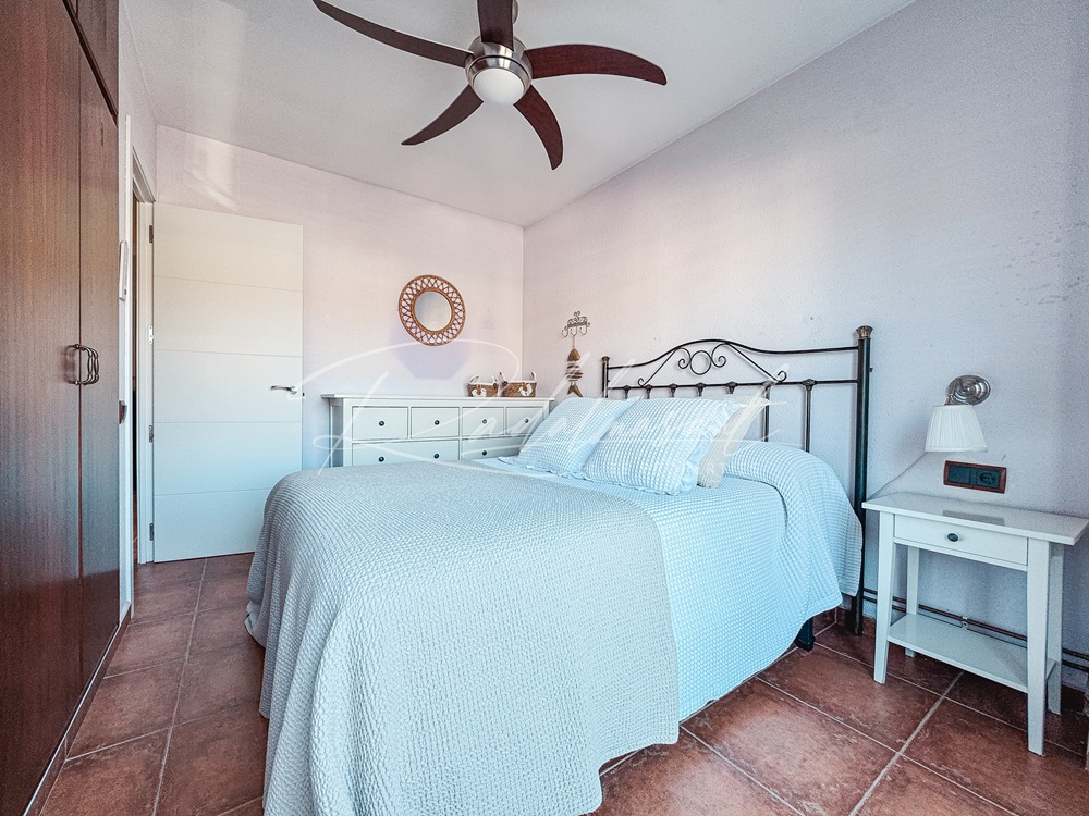 Primera habitación 3