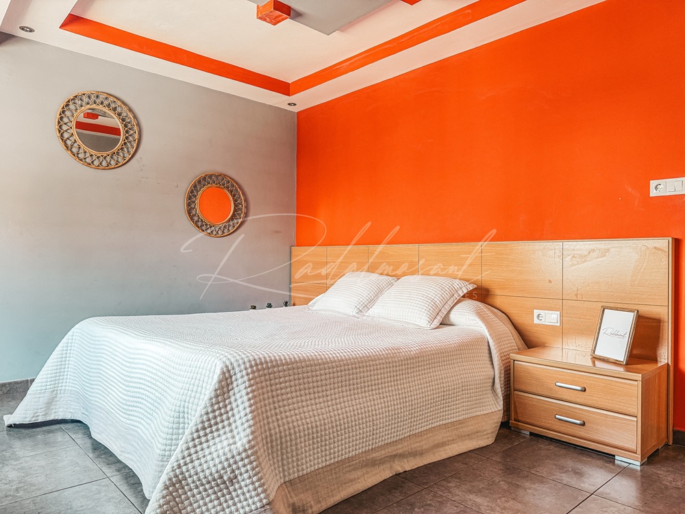 Primera habitación 3