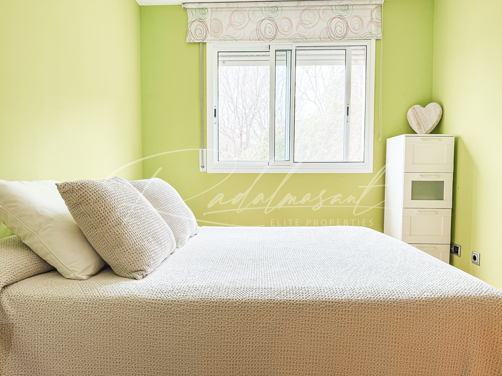 Primera habitación 3