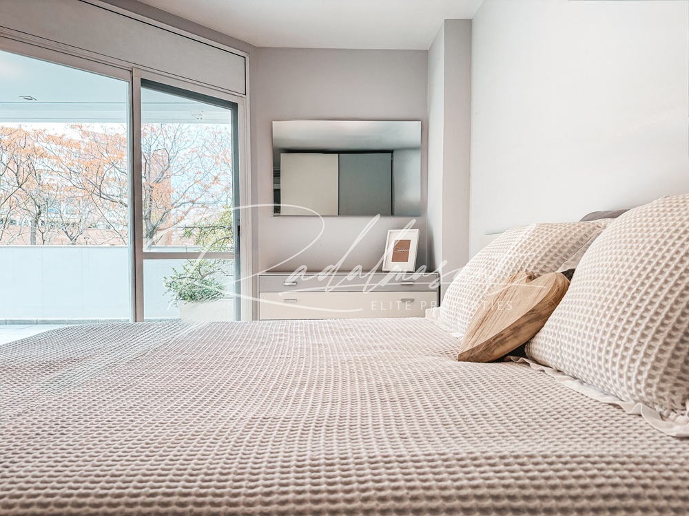 Primera habitación 4