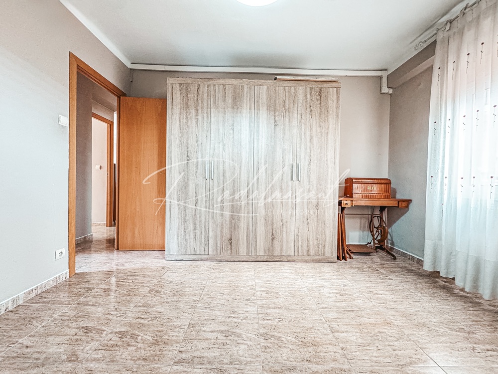 Primera habitación 4