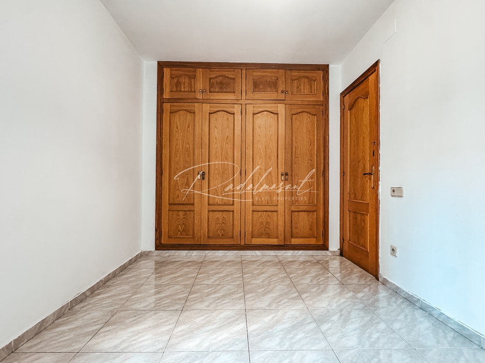 Primera habitación 4