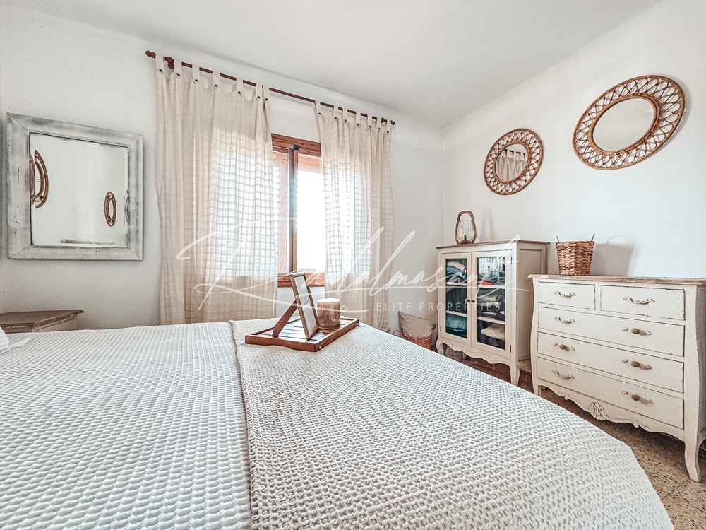 Primera habitación 4