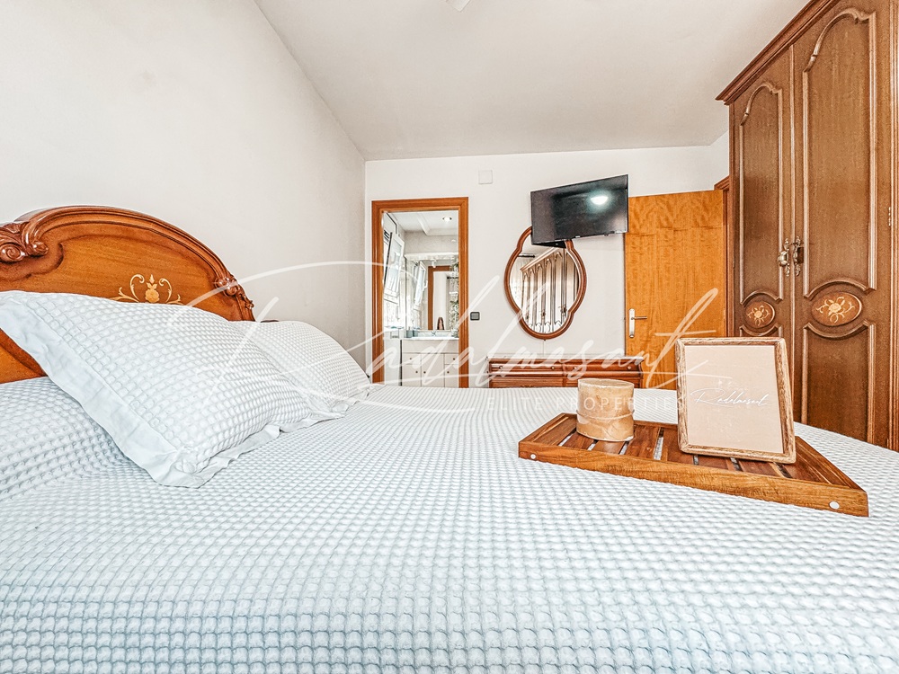 Primera habitación 4