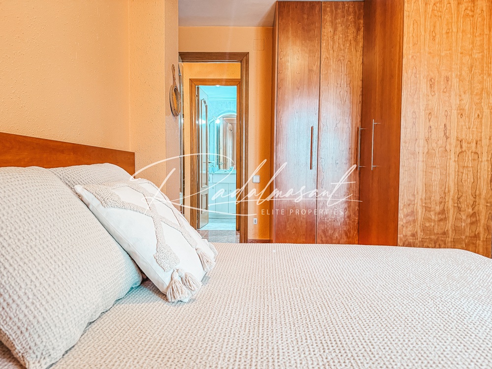 Primera habitación 4