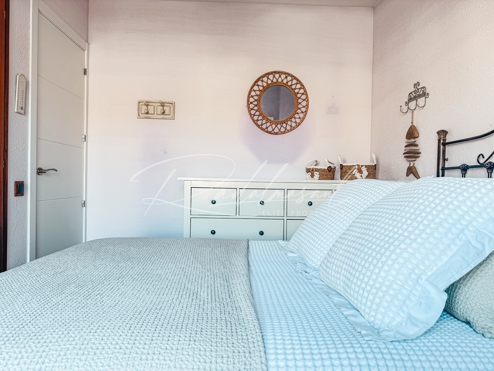 Primera habitación 4