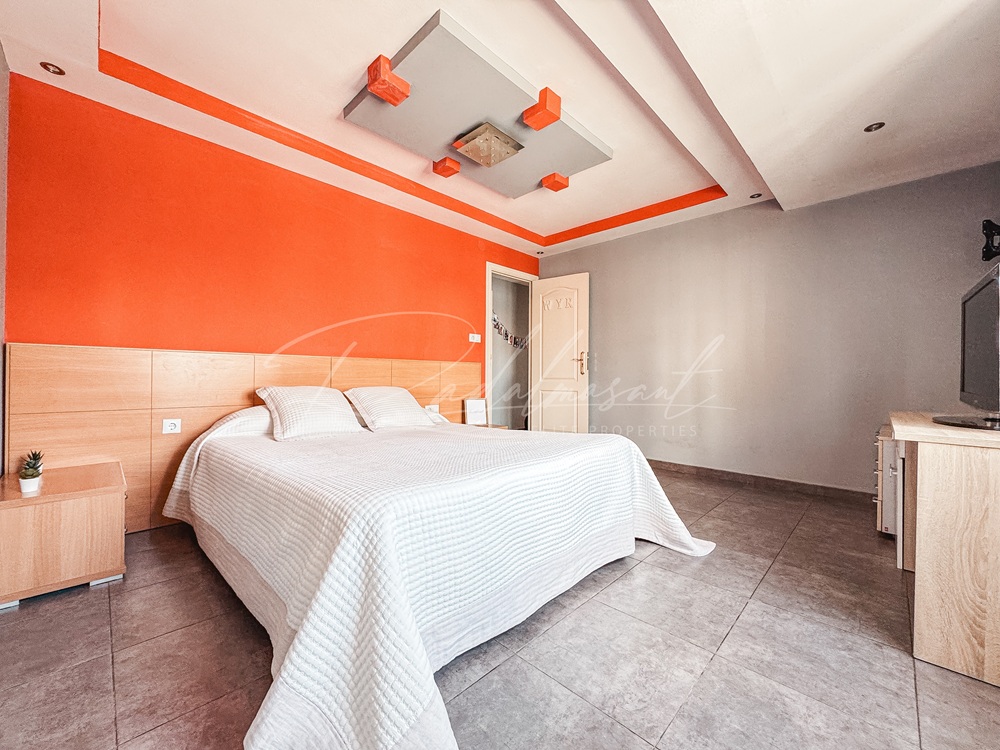 Primera habitación 4