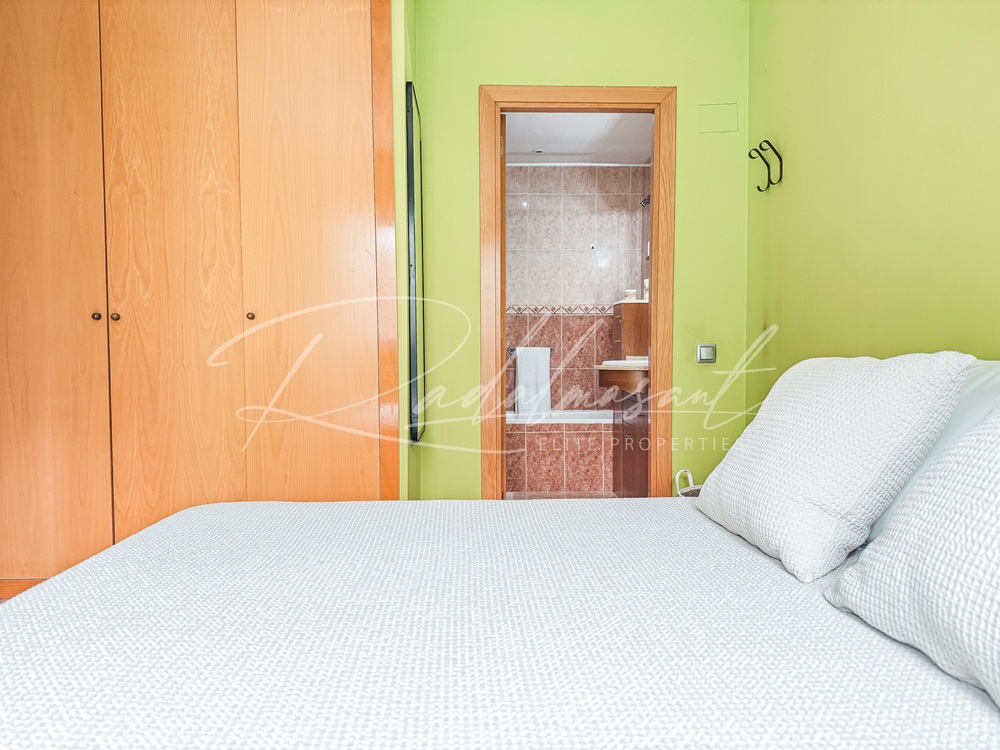 Primera habitación 4