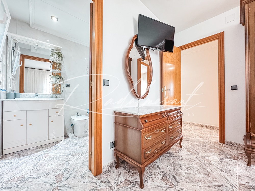 Primera habitación 5