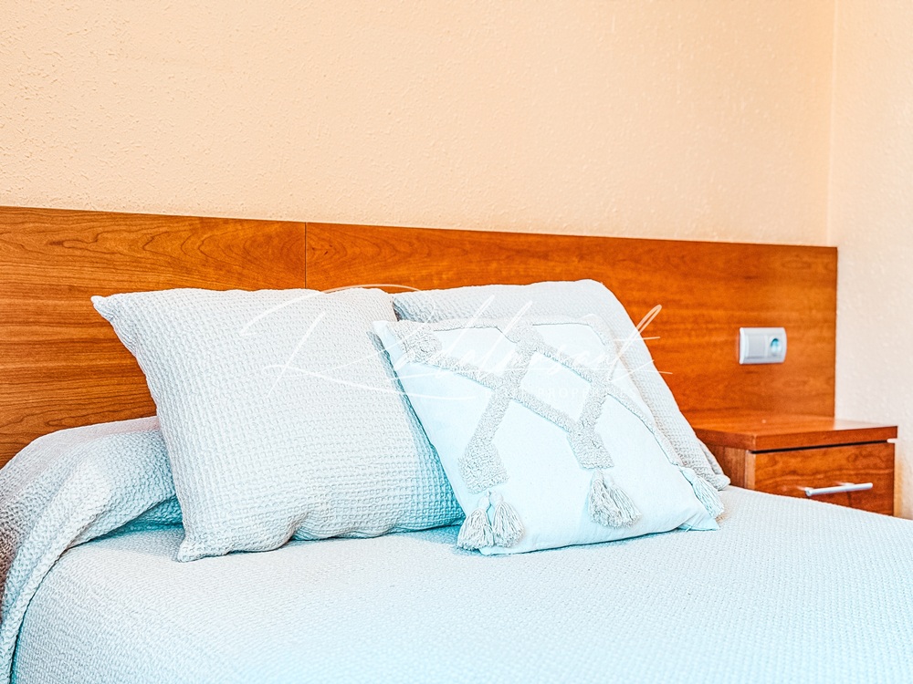 Primera habitación 5