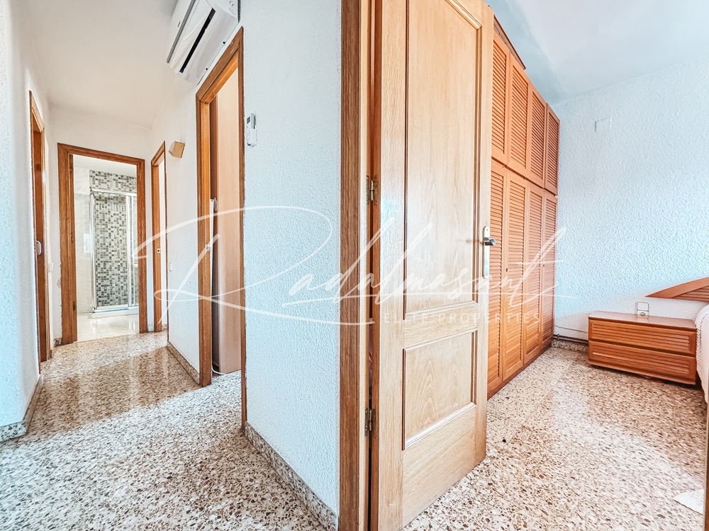 Primera habitación 5