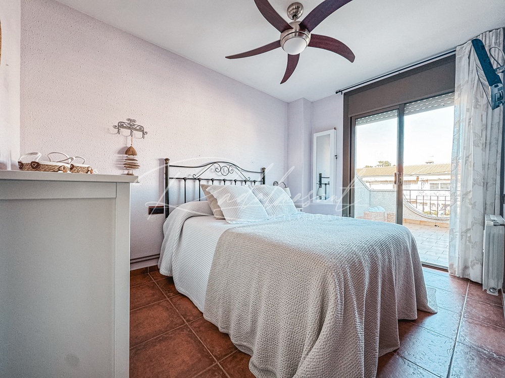 Primera habitación 5