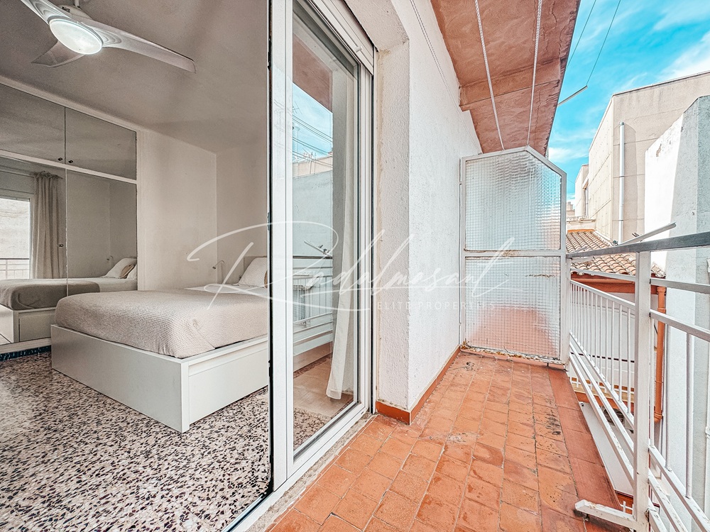 Primera habitación 5