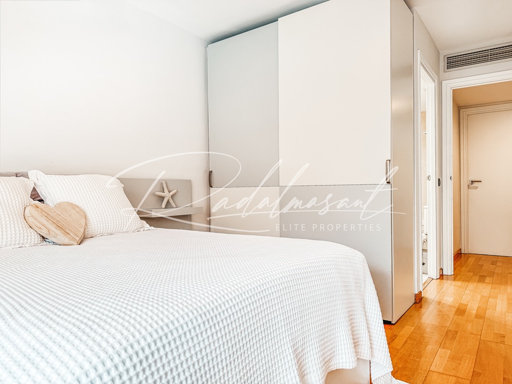 Primera habitación 5