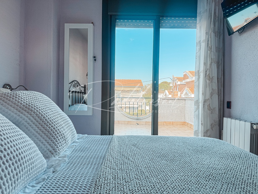 Primera habitación 6