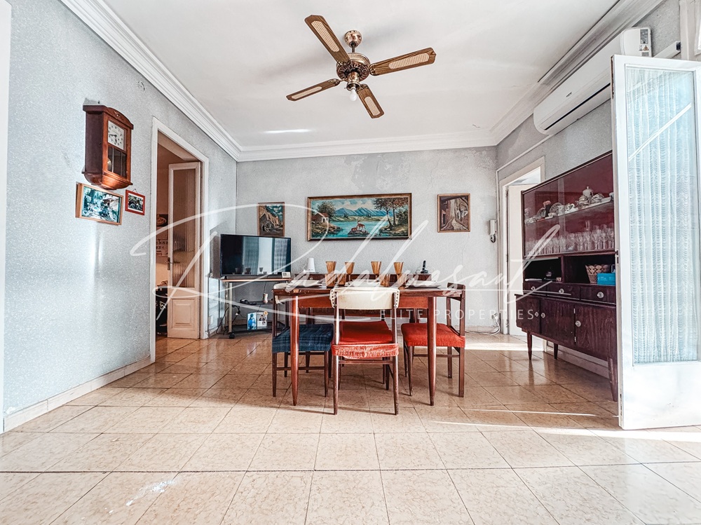 Salón-comedor 1ªplanta 1