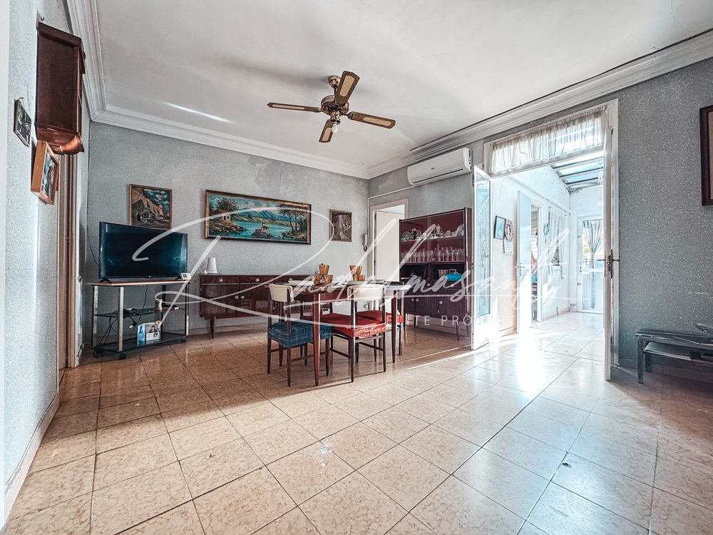 Salón-comedor 1ªplanta 2