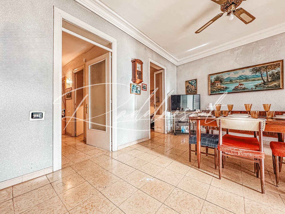 Salón-comedor 1ªplanta 3