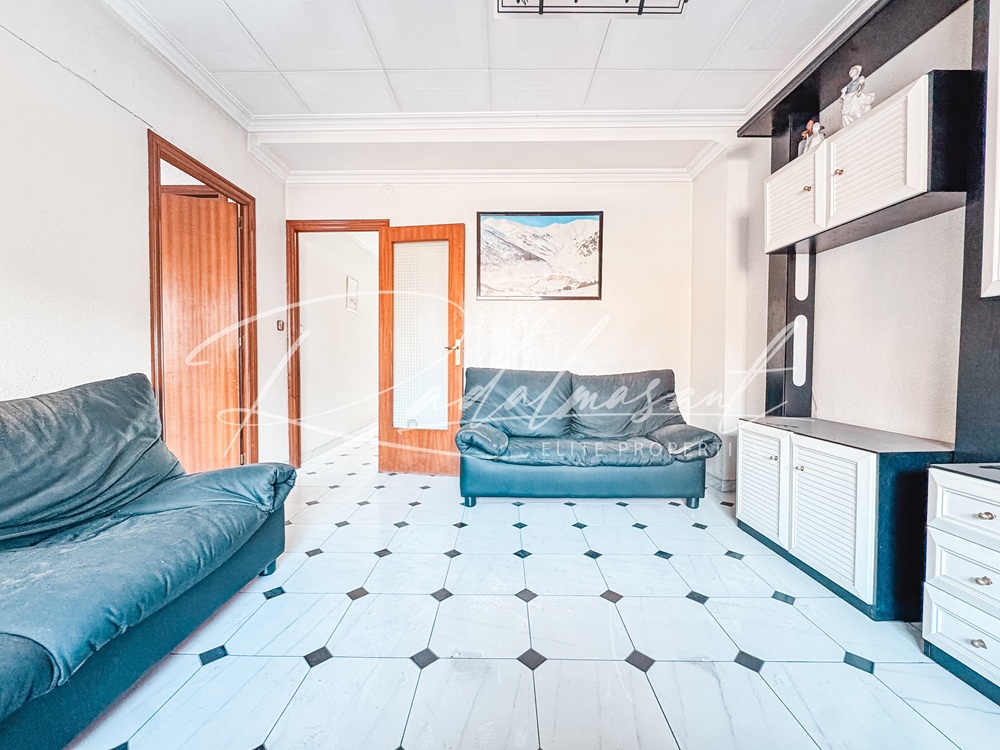 Salón-comedor 2ªplanta 3