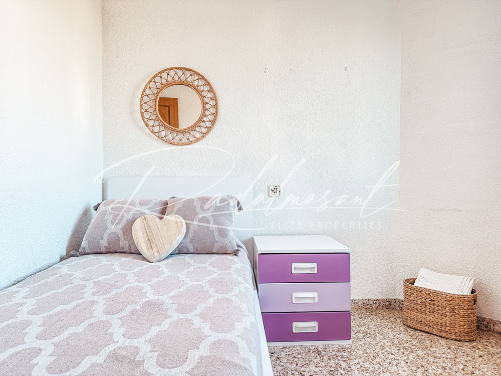 Segunda habitación 1