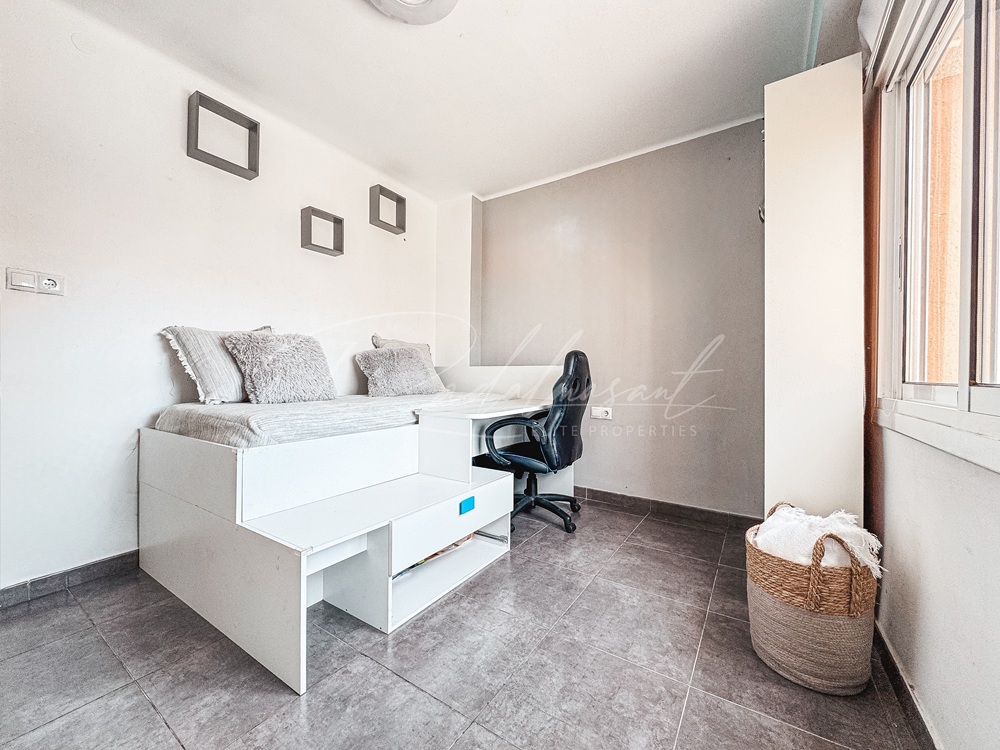 Segunda habitación 1