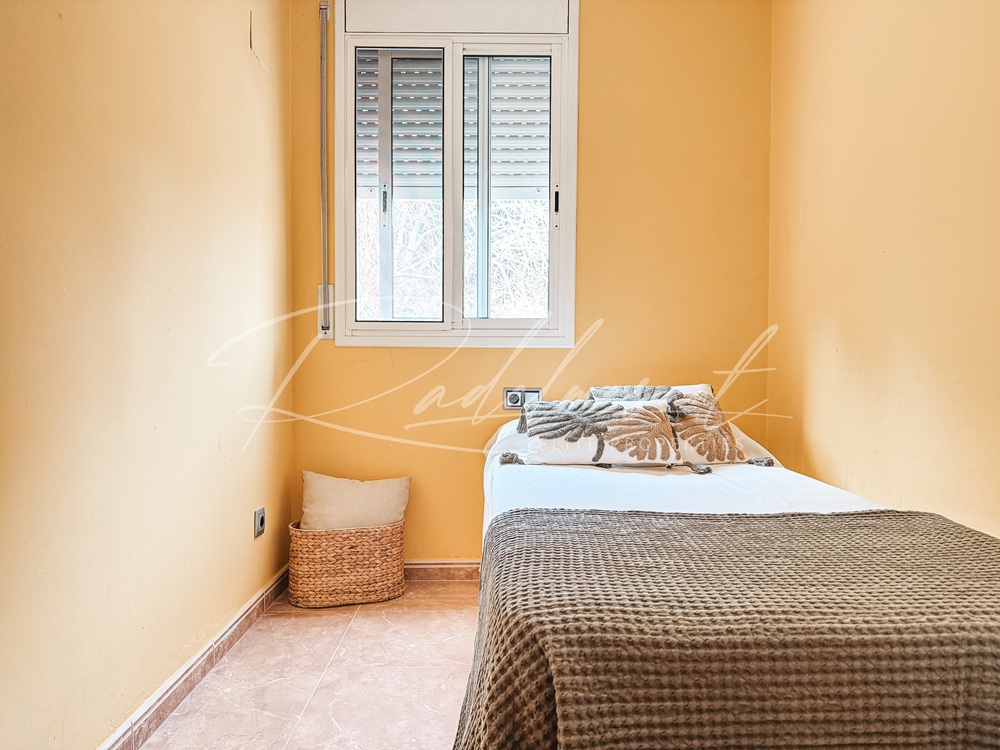 Segunda habitación 1