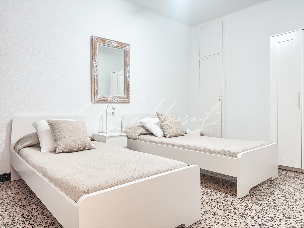 Segunda habitación 2