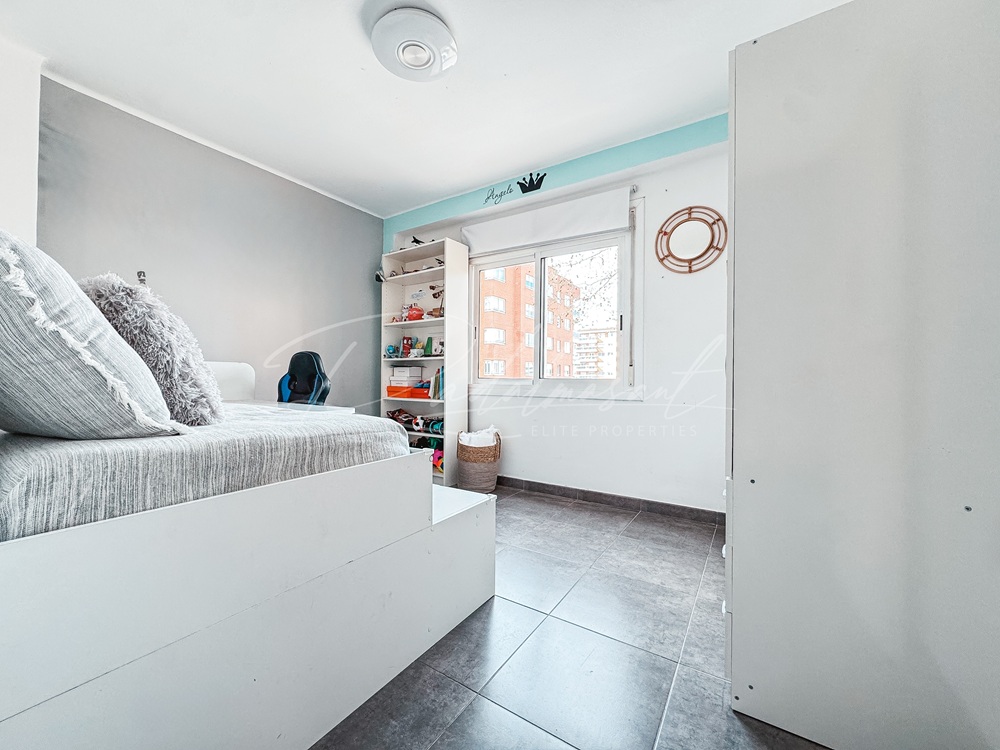 Segunda habitación 3