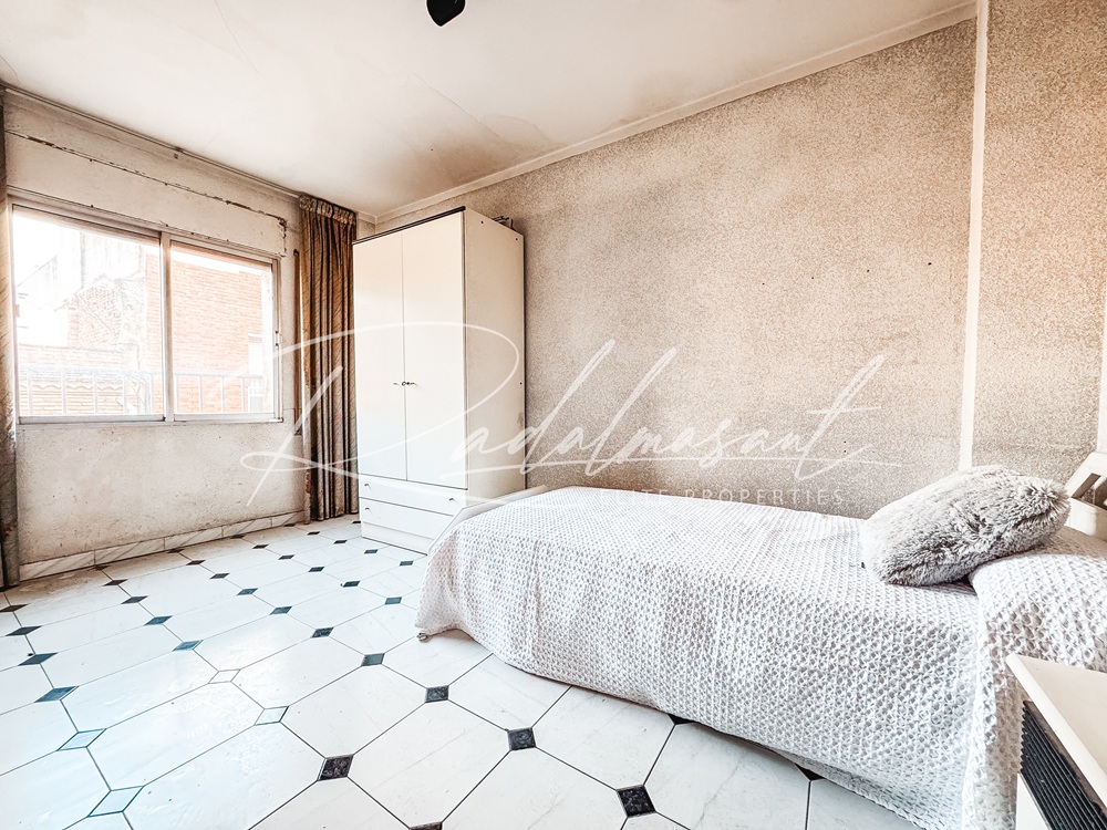 Tercera habitación 2ªplanta 1