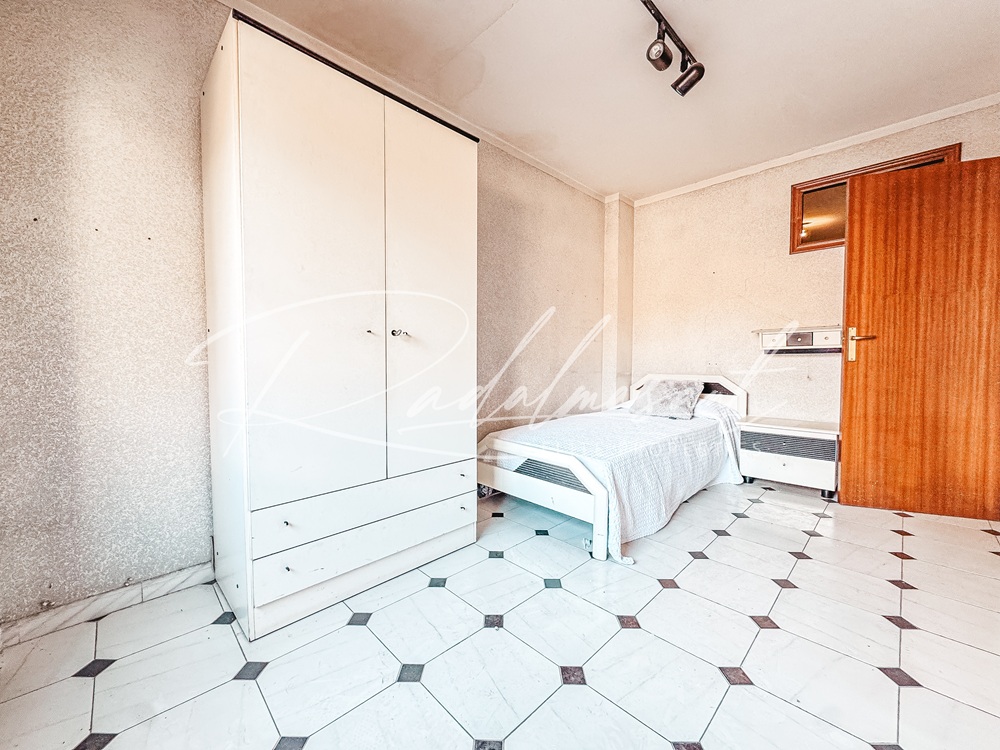 Tercera habitación 2ªplanta 3