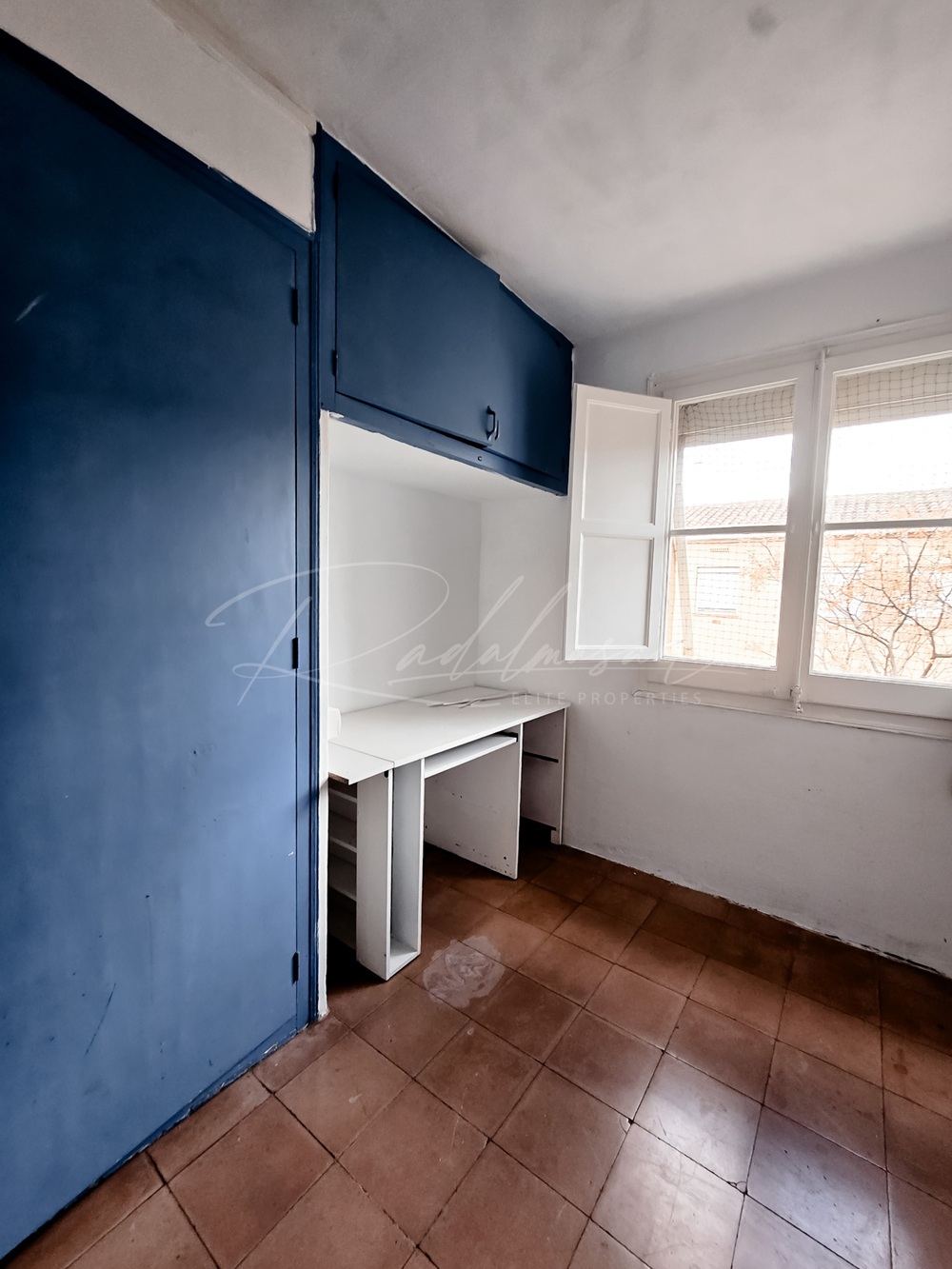 Cuarta habitación 1