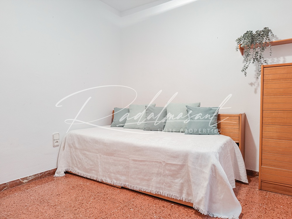 Cuarta habitación 2