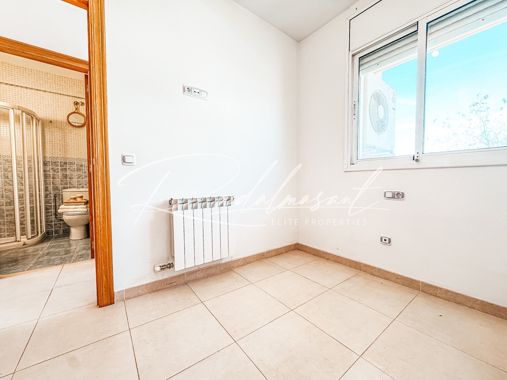 Cuarta habitación 4