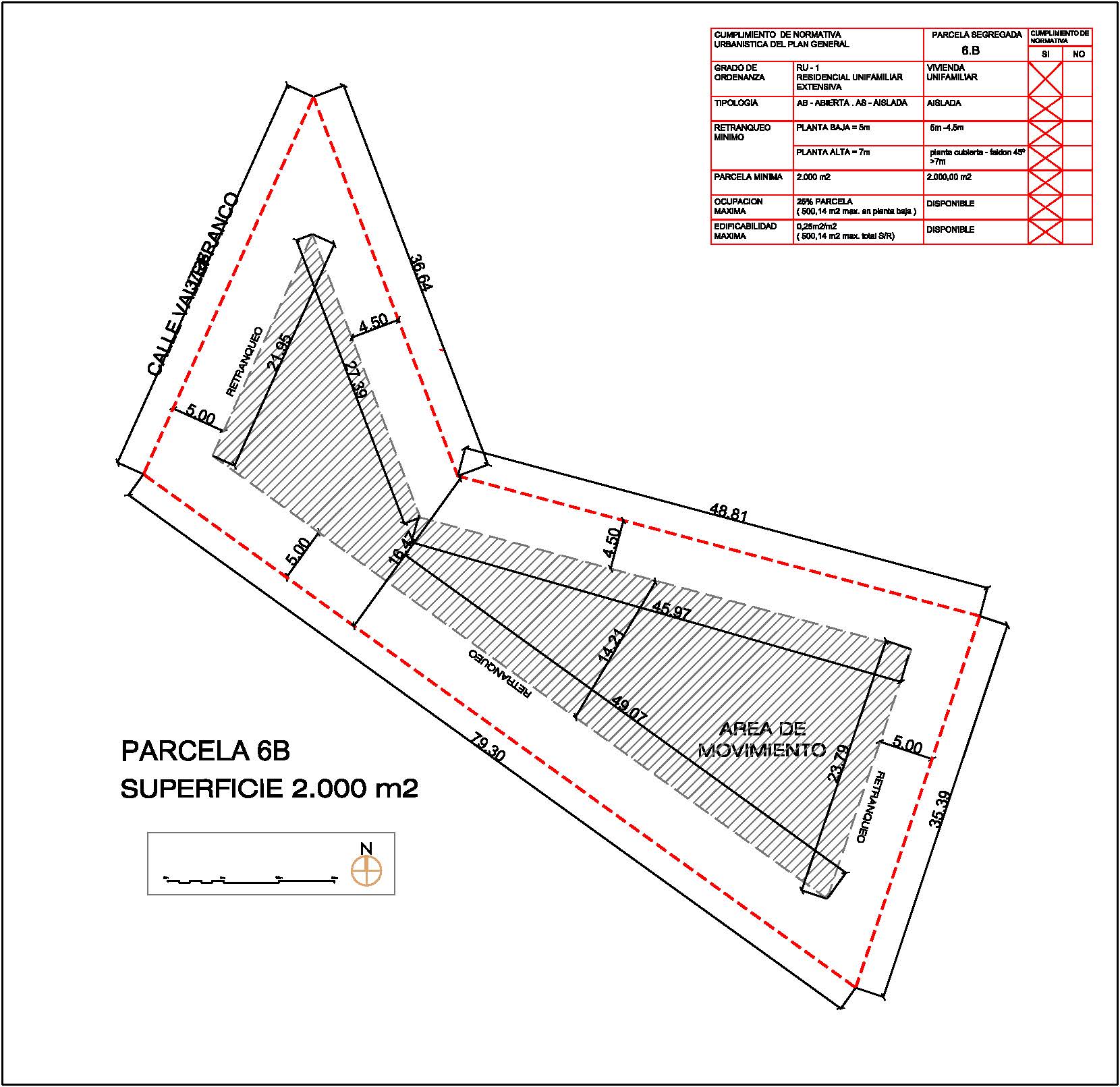 PARCELA 6B