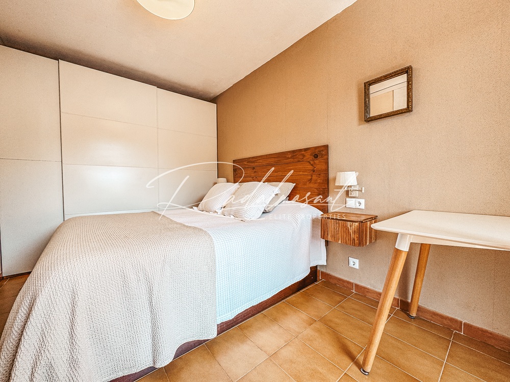 Primera habitación 1