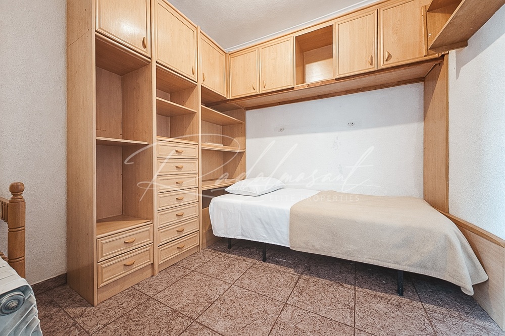 Primera habitación 1